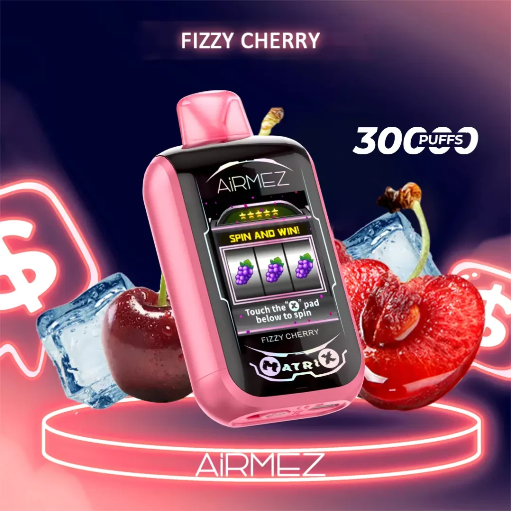 Airmez Matrix Pro FizzyCherry
