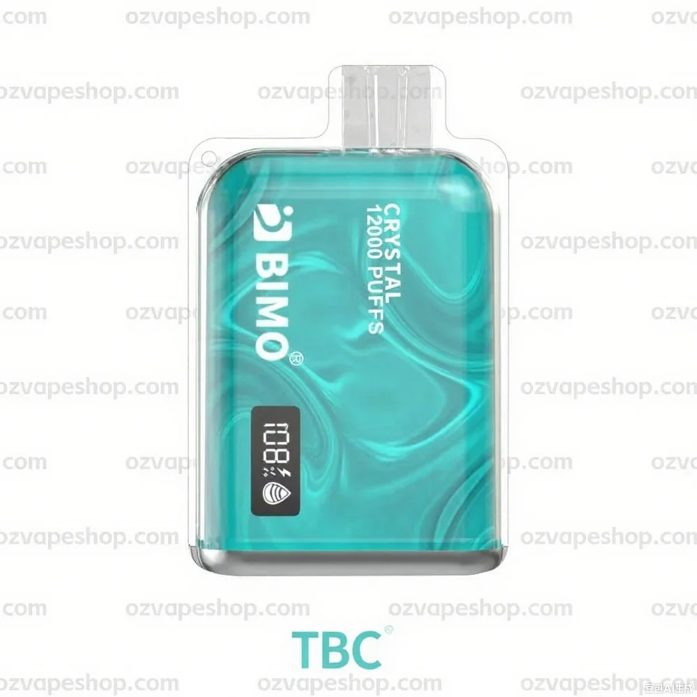 BIMO Crystal Classic Tbcco