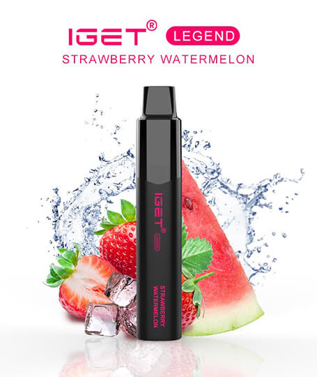 IGET LEGEND STRAWBERRY WATERMELON