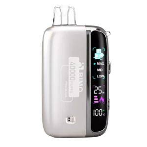 BIMO Crystal 12k Puffs
